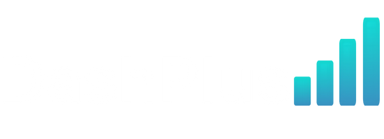DashPlus Logo
